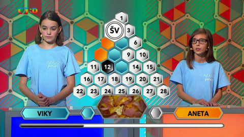 AZ kvíz junior - 26. března 2020