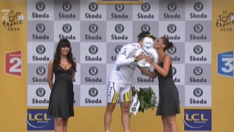 Tour de France - Prolog