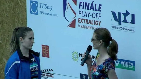 Badminton - BK 1973 DELTACAR Benátky n. J. - TJ Sokol Klimkovice