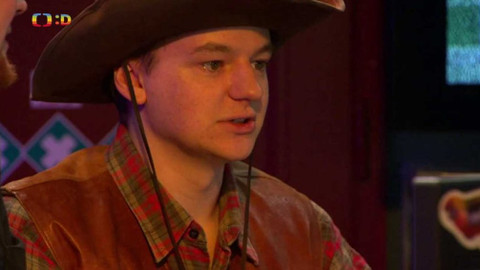 DVA3 - Western v Minecraftu