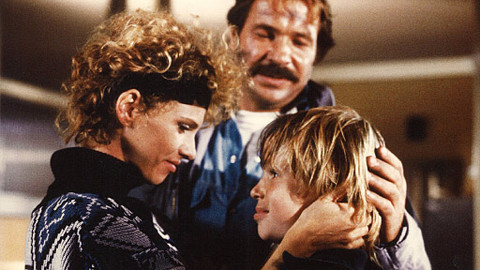 Místo činu - Schimanski - Výměna