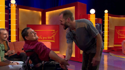 Pošta pro tebe - 17. února 2019