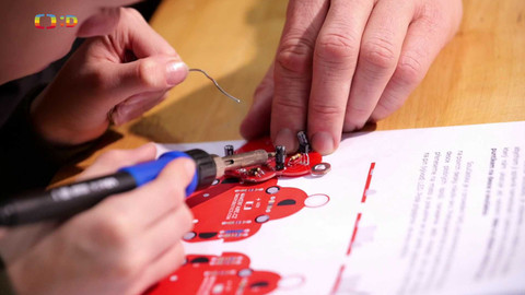 Zprávičky - 27. ledna