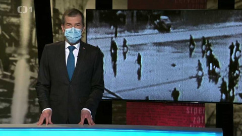 Dnes před 75 lety - 5. května 2020