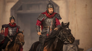 Dunhuang: perla Hedvábné cesty