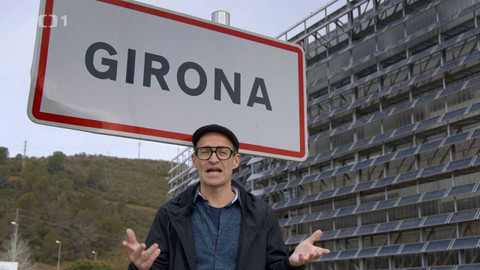 Dodejme si energii - 10/12 Španělsko