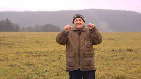 Chcete mě? - 20. ledna 2013