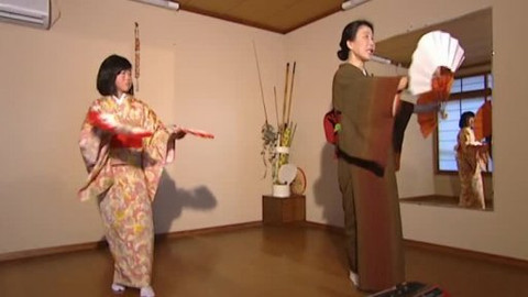 Tancuj, tancuj - 14/26 Jujuri z Japonska