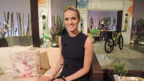 Sama doma - 27. dubna 2016