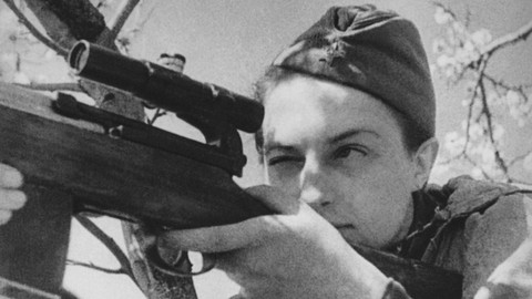 Historie Rudé armády - 2/2 Studená válka