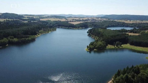 Reportéři ČT - 8. června 2020