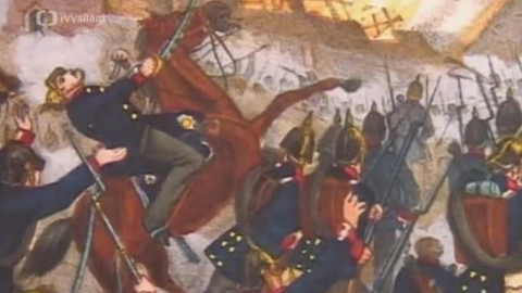 Toulavá kamera - 25. června 2006