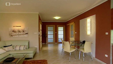 Bydlení je hra - 20. srpna 2009