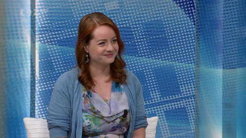 Dobré ráno - 12. června 2024