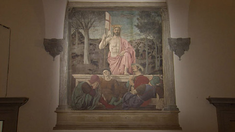 Galerie umění - Epizoda 4/12
