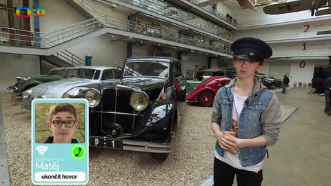 Wifina - 20. května 2016