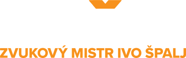 Inža - zvukový mistr Ivo Špalj