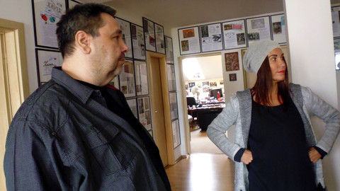 13. komnata - 13. komnata Luboše Xavera Veselého