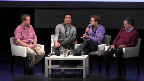 Jeden svět - Internet v rukou vlády