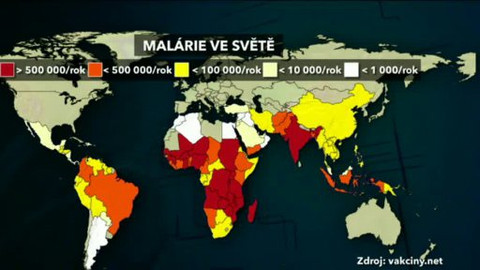 Tep 24 - 5. března 2011