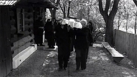 Osudové okamžiky - Koňakov 1906