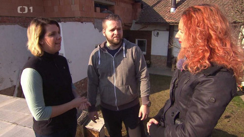 Černé ovce - 1. dubna 2019