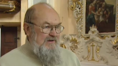 Cesty víry - Letmý pohled