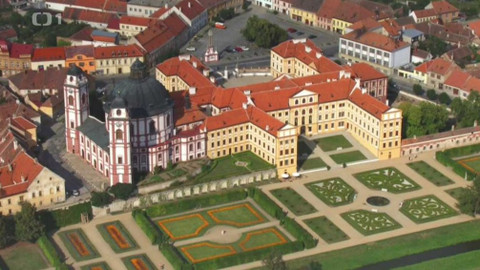 Toulavá kamera - 25. září 2016