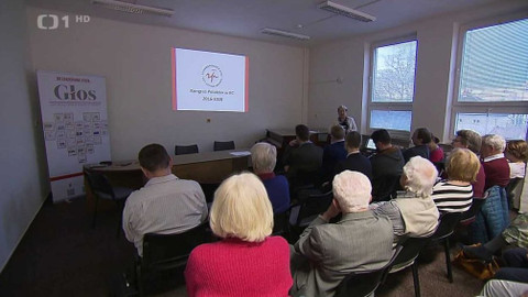 Wiadomości w języku polskim - 14. června 2020