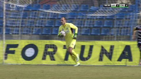 Chance Národní Liga - FK Ústí nad Labem - SK Dynamo České Budějovice