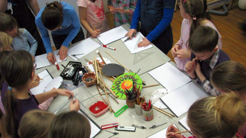 Šikulové - 16. května 2013