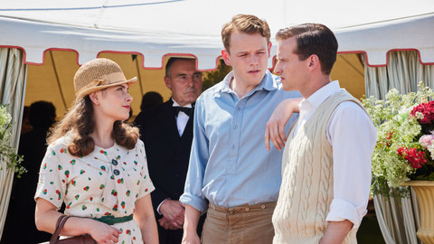 Všechny velké a malé bytosti - 5/7 Poslední člověk