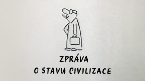 Zpráva o stavu civilizace
