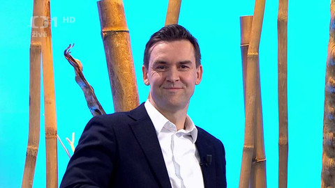 Sama doma - 8. ledna