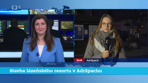 Události v regionech (sever a východ) - 4. března