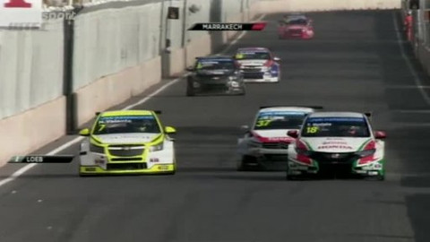 Svět motorů - Svět motorů