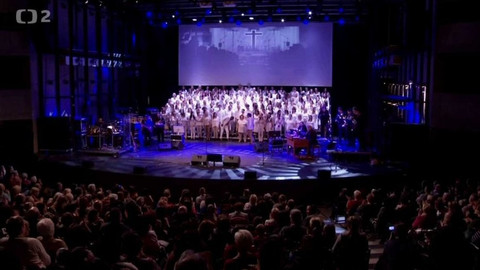 Křesťanský magazín - 14. ledna 2018