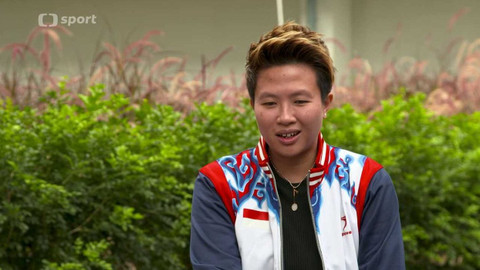 Magazín světového badmintonu - 14. července 2022