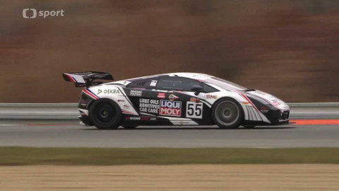 Svět motorů - MM ČR v závodech do vrchu Brno