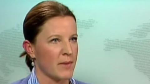 Hyde Park ČT24 - 13. prosince 2010