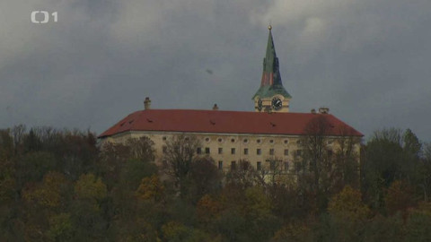 Reportéři ČT - 22. listopadu 2021