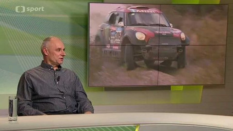 Rallye Dakar - Dakarské ozvěny