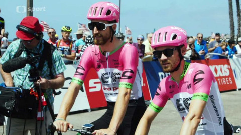 inCycle - InCycle 2018