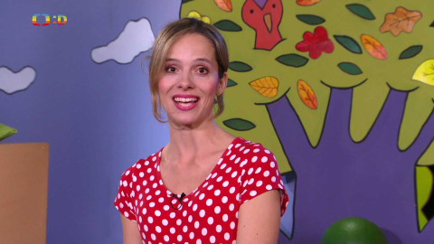 Kouzelná školka - 5. listopadu