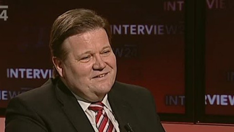 Interview ČT24 - 21. března 2011