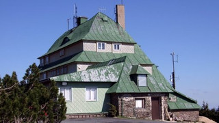 Na vrcholky hor s Vladimírem Čechem