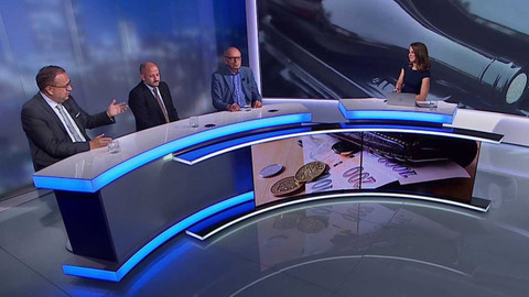 Události, komentáře z ekonomiky - 13. září