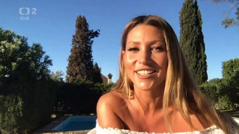 Dobré ráno - 4. června 2020