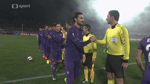 Magazín Evropské a Konferenční ligy UEFA - Magazín UEFA