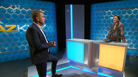 Dobré ráno - 25. června 2021